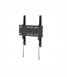 Visaro WMT75 Tilting Wall Mount for 43"-75" TVS, Black