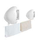 Suszarka ścienna Rollfix Single 80 Longline