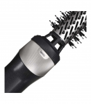 Rowenta Brush Activ UB9540F0 hair styling tool Hot air brush Warm Black, Silver 1000 W