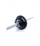 Olympic weight bar clip handle collar 50mm BR-025