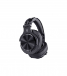 Oneodio Fusion A70 wireless headphones (black)