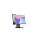 Computer All-in-One ThinkCentre neo 50a G5 12SD0020PB W11Pro i7-13620H/16GB/512GB/INT/23.8 FHD/Touch/Luna Grey/3YRS OS