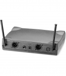 STAGG SUW 50 HH FH EU - Bezprzewodowy system UHF