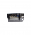 SALE OUT. Gorenje Microwave Oven MO20A4BH Free standing 800 W 20 L Grill Black DAMAGED PACKAGING AND