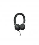 Jabra Evolve2 40 SE Stereo-Headset StereoHeadset (24189-999-799) (24189999799)