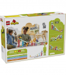 LEGO DUPLO 10478 3 in 1 Creative Ramps with Vehicles