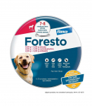 ELANCO Foresto collar for dogs over 8 kg