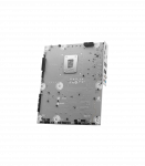 MSI PRO Z890-S WIFI PZ Processor family Intel Processor socket LGA1851 DDR5 Supported hard disk drive interfaces
