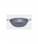 De Buyer Iron Induction Country Frying Pan Mineral B Element 28cm (5654 28) deBuyer28) deBuyer 28)