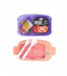 CoolPack toidukarp 1100ml, oranž