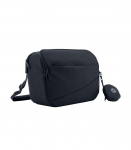 HP Creator 13.3-inch Laptop Sling 13.3" Sling case Navy, Yellow
