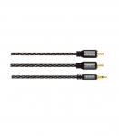 Kaabel Avinity 2RCA-3.5mm , 1.5m