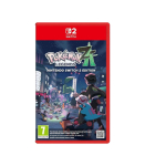 SW2 Pokemon Legends: Z-A