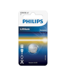 Patarei Philips CR1616 3 V Lithium