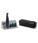 Rowenta TN3651F0 Mini Grooming Kit with Multiple Accessories