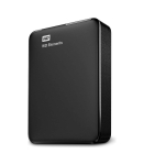 Dysk zewnętrzny HDD WD Elements Portable 4TB 2.5 Black