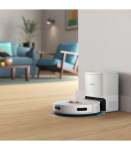 Philips HomeRun 2000 Series Aqua Wet and dry cleaning robot XU2100/25