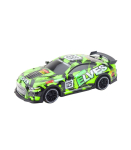 Sports Car Remote Controlled Remote Control Sound Green