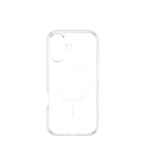 PanzerGlass Flagship Case Back cover Apple iPhone 17 Recycled plastic Transparent Urban Explorer w. White