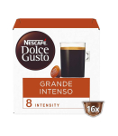 Kohvikapslid Dolce Gusto Grande Intenso