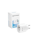 MEROSS MSS315CFH-EU Smart Plug with Energy Monitoring (Matter) (Set of 4)
