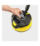 Myjka ciśnieniowa KARCHER K 4 WCM Premium Home - 1.324-232.0