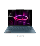 Lenovo Yoga 7 Gen 11 14AGP11 Ryzen AI 5 435 14"WUXGA Touch OLED 400nits 60Hz Glossy 16GB LPDDR5X-8000 SSD512 Radeon 840M