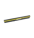 Battery for Lenovo G500s Z710 G50-45 G50-70 - 4400 mAh (63 Wh)
