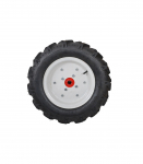 Kummirattad 12"  HECHT 007112