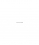 SEINARIIUL 180 cm TULSA 2497FJ02 valge