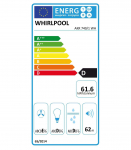 &Otilde;hupuhastaja Whirlpool AKR7491WH