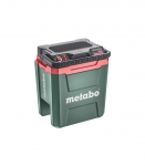 Akuga jahutuskast KB 18 BL, soojendusfunktsiooniga, karkass, Metabo