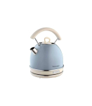 Ariete Vintage Water Kettle 1.7 L, blue