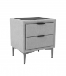 &Ouml;&ouml;kapp LENA 50,5x41xH54cm, bee˛