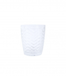 Joogiklaas ROME 250ml madal, l&auml;bipaistev