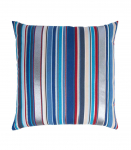 Padi HOLLY 68x68cm, triipud, 50% puuvill, 50% pol&uuml;ester, kangas 433