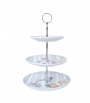 Korrusvaagen MIA SNOW 3-ne kinkekarbis