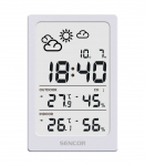 Ilmajaam Sencor SWS2300W