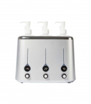 Single Bottle Massage Oil Heater GEN II with three Oil Bottles