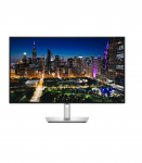 Dell U3225QE 32 " IPS UHD 16:9 120 Hz 5 ms 3840 x 2160 pixels 450 cd/m&sup2; HDMI ports quantity 1
