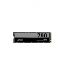 Lexar SSD NM790 8000 GB SSD form factor M.2 2280 Solid-state drive interface M.2 NVMe Read speed 7400 MB/s |