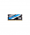 G.Skill Ripjaws 16 GB DDR4 2400 MHz Notebook Registered No ECC No