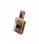 CAMERA INSTANT INSTAX MINI EVO/BROWN FUJIFILM