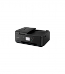 Canon PIXMA TR7650 Inkjet Colour A4 Wi-Fi Black