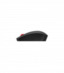 Lenovo Essential Keyboard and Mouse Combo Wireless Lithuanian Black