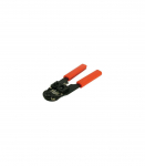 Logilink Crimping tool for RJ45 with cutter metal