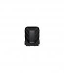 HD710P 2000 GB 2.5 " USB 3.1 (backward compatible with USB 2.0) Black HD710 Pro dust and water proof ratings