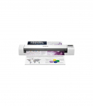 Brother DS-940DW Sheet-fed Portable Document Scanner