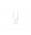 TP-LINK Range Extender RE605X 802.11ax Mesh Support No 574+1201 Mbit/s 10/100/1000 Mbit/s Ethernet LAN