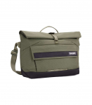 Thule PARACB-3114 Paramount Crossbody 14L Crossbody Soft Green Waterproof
